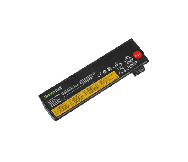 Green Cell 01AV422 01AV490 01AV491 01AV492 do Lenovo - 1240621 - zdjęcie 3
